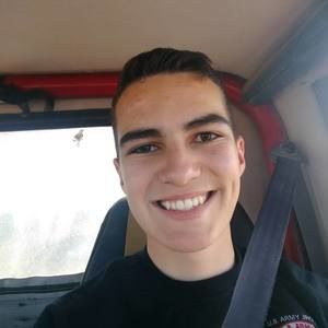 Meet your Posher, Mark